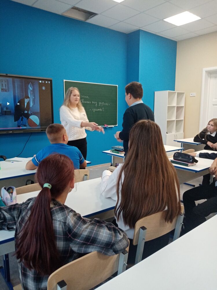 «Свободный микрофон»..