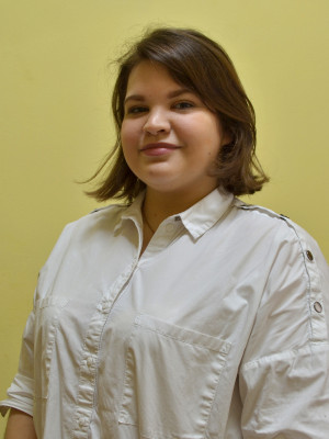 Карасева Алена Алексеевна Карасева Алена Алексеевна