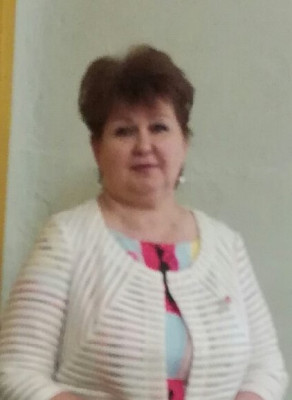 Иванова Людмила Юрьевна Иванова Людмила Юрьевна