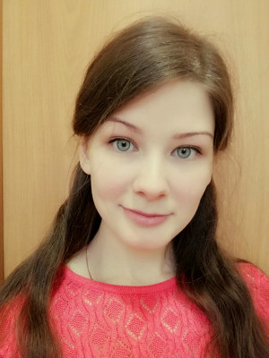 Митрофанова Ирина Андреевна Митрофанова Ирина Андреевна