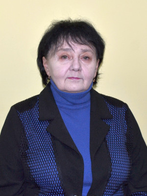 Садовникова Людмила Нуриевна Садовникова Людмила Нуриевна