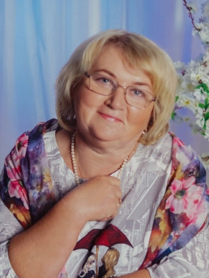 Алексеева Ольга Ивановна Алексеева Ольга Ивановна