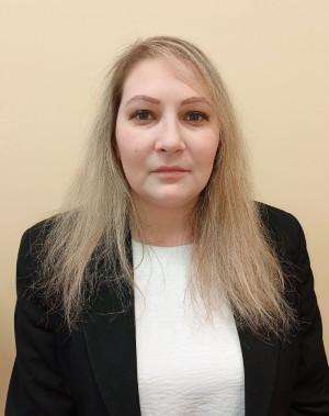 Алексеева Виктория Александровна Алексеева Виктория Александровна