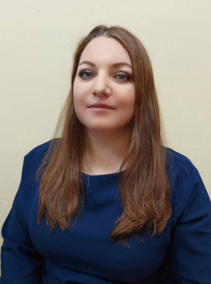 Семенова Светлана Николаевна Семенова Светлана Николаевна
