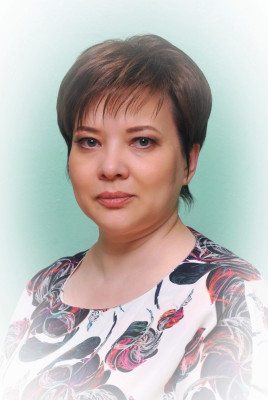 Елена Ивановна Муценко Елена Ивановна Муценко